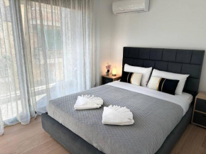 Lux Residence Ampelokipi